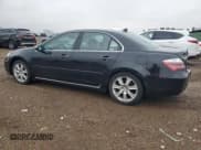 ✅ 2009 Acura RL Technology • VIN: JH4KB26649C002631 • Lot: 93311775. Wystawiony na Copart z przebiegiem 116 502 mil. Bezpłatny archiwum sprzedaży aukcyjnych z USA i szczegółowy raport historii pojazdu na DreamBid. Zdjęcie 2.