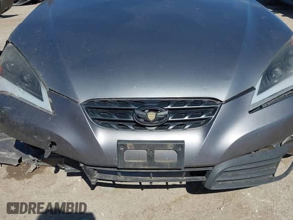 2011 Hyundai Genesis Coupe R-Spec с VIN KMHHU6KH8BU062248, выставлен на аукционе IAAI как лот 43495629 с пробегом 158 090 миль миль и . История ставок и продаж доступна на DreamBid. Изображение 12.