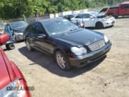 ✅ 2002 Mercedes-Benz C 230/260/280/320 • VIN: WDBRF61J02F203047 • Lot: 69978905. Wystawiony na Copart z przebiegiem Nie podano. Bezpłatny archiwum sprzedaży aukcyjnych z USA i szczegółowy raport historii pojazdu na DreamBid. Zdjęcie 4.