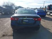 ✅ 2017 Nissan Maxima SV • VIN: 1N4AA6APXHC448388 • Lot: 43758971. Listed on IAAI with 120,607 mi. Free auction sales archive from the USA and detailed vehicle history report at DreamBid. Image 15.