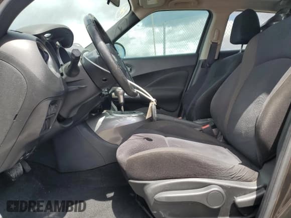 ✅ 2012 Nissan Juke SV • VIN: JN8AF5MRXCT101627 • Lot: 70234285. Listed on Copart with 77,609 mi. Free auction sales archive from the USA and detailed vehicle history report at DreamBid. Image 7.