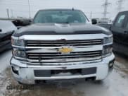 ✅ 2015 Chevrolet Silverado 2500HD LT • VIN: 1GC2KVE80FZ114082 • Лот: 42042535. Опубликован ранее на Copart с пробегом 69 863 миль. Бесплатный доступ к архиву аукционных продаж из США и подробный отчёт об истории автомобиля на DreamBid. Изображение 5.