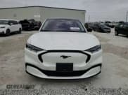 ✅ 2021 Ford Mustang Mach-E Premium • VIN: 3FMTK3SU9MMA02000 • Lot: 51456935. Listed on Copart with 44,389 mi. Free auction sales archive from the USA and detailed vehicle history report at DreamBid. Image 11.