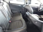 ✅ 2014 Ford Fusion SE Luxury • VIN: 3FA6P0PU1ER383118 • Lot: 42853683. Listed on IAAI with 297,364 mi. Free auction sales archive from the USA and detailed vehicle history report at DreamBid. Image 8.