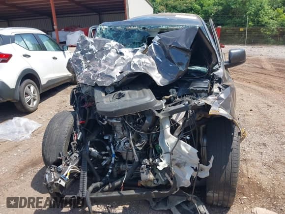 ✅ 2020 Dodge Durango Pursuit • VIN: 1C4RDJFG8LC443280 • Lot: 42394332. Listed on IAAI with Not provided. Free auction sales archive from the USA and detailed vehicle history report at DreamBid. Image 11.