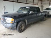 ✅ 1999 GMC Sierra 1500 SLE • VIN: 2GTEK19TXX1527710 • Лот: 67194705. Опубликован ранее на Copart с пробегом Не указан. Бесплатный доступ к архиву аукционных продаж из США и подробный отчёт об истории автомобиля на DreamBid. Изображение 1.