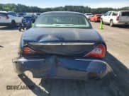 ✅ 2006 Jaguar XJ Vanden Plas • VIN: SAJWA82B56SH03146 • Lot: 57593565. Wystawiony na Copart z przebiegiem 224 716 mil. Bezpłatny archiwum sprzedaży aukcyjnych z USA i szczegółowy raport historii pojazdu na DreamBid. Zdjęcie 6.