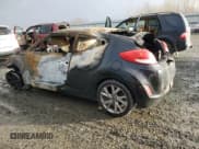 ✅ 2016 Hyundai Veloster • VIN: KMHTC6ADXGU292635 • Lot: 88290265. Wystawiony na Copart z przebiegiem Nie podano. Bezpłatny archiwum sprzedaży aukcyjnych z USA i szczegółowy raport historii pojazdu na DreamBid. Zdjęcie 2.