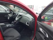 ✅ 2014 Chevrolet Equinox LT • VIN: 2GNALBEK4E6354661 • Lot: 43743225. Wystawiony na IAAI z przebiegiem 178 041 mil. Bezpłatny archiwum sprzedaży aukcyjnych z USA i szczegółowy raport historii pojazdu na DreamBid. Zdjęcie 5.