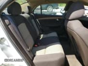 ✅ 2012 Chevrolet Malibu 1LT • VIN: 1G1ZC5E02CF211828 • Lot: 70133244. Listed on Copart with 115,572 mi. Free auction sales archive from the USA and detailed vehicle history report at DreamBid. Image 10.