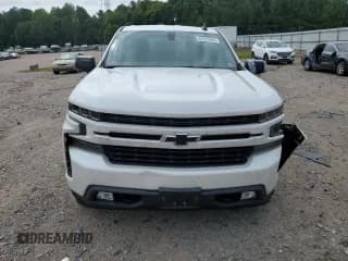 ✅ 2019 Chevrolet Silverado 1500 RST • VIN: 1GCRYEED9KZ329609 • Lot: 67415384. Wystawiony na Copart z przebiegiem 89 972 mil. Bezpłatny archiwum sprzedaży aukcyjnych z USA i szczegółowy raport historii pojazdu na DreamBid. Zdjęcie 5.
