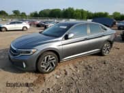 ✅ 2022 Volkswagen Jetta SEL • VIN: 3VWGM7BU0NM030788 • Лот: 59663345. Опубликован ранее на Copart с пробегом 147 453 миль. Бесплатный доступ к архиву аукционных продаж из США и подробный отчёт об истории автомобиля на DreamBid. Изображение 1.