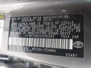 ✅ 2005 Toyota Camry LE • VIN: 4T1BF32K25U595582 • Lot: 43288592. Wystawiony na IAAI z przebiegiem 117 213 mil. Bezpłatny archiwum sprzedaży aukcyjnych z USA i szczegółowy raport historii pojazdu na DreamBid. Zdjęcie 12.