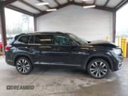 ✅ 2021 Volkswagen Atlas SEL Premium R-Line • VIN: 1V2FR2CA0MC543335 • Lot: 43714986. Listed on IAAI with 67,643 mi. Free auction sales archive from the USA and detailed vehicle history report at DreamBid. Image 13.