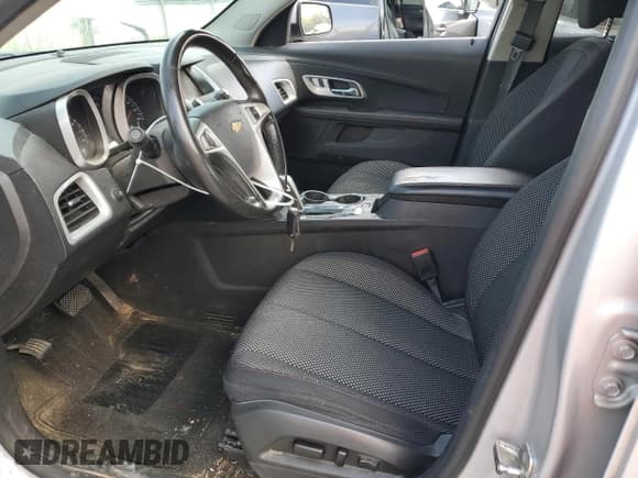 ✅ 2014 Chevrolet Equinox LT • VIN: 2GNALBEK4E6175679 • Lot: 81230265. Wystawiony na Copart z przebiegiem 190 824 mil. Bezpłatny archiwum sprzedaży aukcyjnych z USA i szczegółowy raport historii pojazdu na DreamBid. Zdjęcie 7.