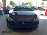 ✅ 2019 Tesla Model S 75D • VIN: 5YJSA1E29KF335025 • Lot: 42912716. Listed on IAAI with 49,457 mi. Free auction sales archive from the USA and detailed vehicle history report at DreamBid. Image 13.