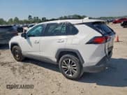 ✅ 2020 Toyota RAV4 LE • VIN: 2T3H1RFV6LW073641 • Lot: 80342935. Listed on Copart with 133,277 mi. Free auction sales archive from the USA and detailed vehicle history report at DreamBid. Image 2.