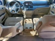 ✅ 2006 Honda Odyssey LX • VIN: 5FNRL38226B109852 • Лот: 94562795. Опубликован ранее на Copart с пробегом 89 634 миль. Бесплатный доступ к архиву аукционных продаж из США и подробный отчёт об истории автомобиля на DreamBid. Изображение 8.
