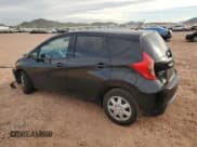 ✅ 2019 Nissan Note SV • VIN: 3N1CE2CP6KL356559 • Lot: 90926925. Listed on Copart with 77,964 mi. Free auction sales archive from the USA and detailed vehicle history report at DreamBid. Image 2.