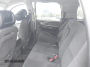 ✅ 2007 Chevrolet Suburban LTZ • VIN: 1GNFC16077R223342 • Lot: 42513496. Listed on IAAI with 256,637 mi. Free auction sales archive from the USA and detailed vehicle history report at DreamBid. Image 8.