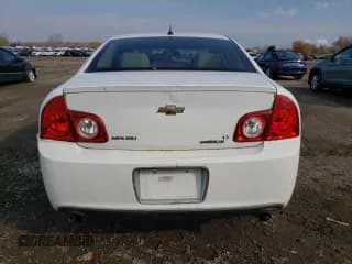 ✅ 2009 Chevrolet Malibu 2LT • VIN: 1G1ZJ577594236131 • Lot: 77023644. Wystawiony na Copart z przebiegiem 117 598 mil. Bezpłatny archiwum sprzedaży aukcyjnych z USA i szczegółowy raport historii pojazdu na DreamBid. Zdjęcie 6.