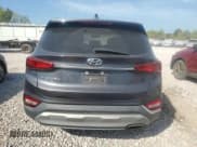 ✅ 2020 Hyundai Santa Fe SEL • VIN: 5NMS33AD8LH288809 • Lot: 69043094. Wystawiony na Copart z przebiegiem 130 823 mil. Bezpłatny archiwum sprzedaży aukcyjnych z USA i szczegółowy raport historii pojazdu na DreamBid. Zdjęcie 6.