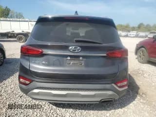 ✅ 2020 Hyundai Santa Fe SEL • VIN: 5NMS33AD8LH288809 • Lot: 69043094. Wystawiony na Copart z przebiegiem 130 823 mil. Bezpłatny archiwum sprzedaży aukcyjnych z USA i szczegółowy raport historii pojazdu na DreamBid. Zdjęcie 6.