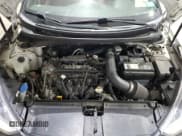 ✅ 2016 Hyundai Veloster Turbo • VIN: KMHTC6AE3GU250686 • Lot: 83077234. Wystawiony na Copart z przebiegiem 140 737 mil. Bezpłatny archiwum sprzedaży aukcyjnych z USA i szczegółowy raport historii pojazdu na DreamBid. Zdjęcie 11.