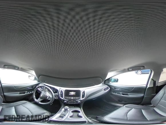 ✅ 2018 Chevrolet Equinox Premier • VIN: 3GNAXMEV7JS547991 • Лот: 41208640. Опубликован ранее на IAAI с пробегом 98 879 миль. Бесплатный доступ к архиву аукционных продаж из США и подробный отчёт об истории автомобиля на DreamBid. Изображение 18.