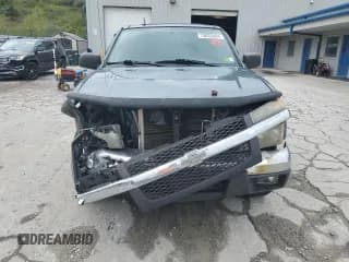 ✅ 2006 Chevrolet Colorado 2LT • VIN: 1GCDT136468330801 • Лот: 74032664. Опубликован ранее на Copart с пробегом 311 140 миль. Бесплатный доступ к архиву аукционных продаж из США и подробный отчёт об истории автомобиля на DreamBid. Изображение 5.