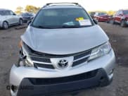 ✅ 2013 Toyota RAV4 LE • VIN: 2T3ZFREV8DW028340 • Lot: 43532628. Wystawiony na IAAI z przebiegiem 204 531 mil. Bezpłatny archiwum sprzedaży aukcyjnych z USA i szczegółowy raport historii pojazdu na DreamBid. Zdjęcie 12.