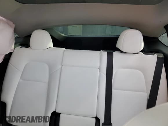 ✅ 2023 Tesla Model Y Long Range • VIN: 7SAYGDEE9PA098533 • Лот: 82690655. Опубликован ранее на Copart с пробегом 59 560 миль. Бесплатный доступ к архиву аукционных продаж из США и подробный отчёт об истории автомобиля на DreamBid. Изображение 10.