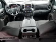 ✅ 2020 Chevrolet Silverado 1500 RST • VIN: 3GCUYEED3LG414120 • Lot: 71145924. Wystawiony na Copart z przebiegiem 59 740 mil. Bezpłatny archiwum sprzedaży aukcyjnych z USA i szczegółowy raport historii pojazdu na DreamBid. Zdjęcie 8.