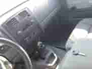 2006 Dodge Dakota ST с VIN 1D7HW22K96S704017, выставлен на аукционе IAAI как лот 42693818 с пробегом 97 240 миль миль и . История ставок и продаж доступна на DreamBid. Изображение 11.