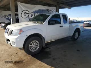 ✅ 2019 Nissan Frontier SV • VIN: 1N6AD0CW8KN732307 • Lot: 87427955. Listed on Copart with Not provided. Free auction sales archive from the USA and detailed vehicle history report at DreamBid. Image 1.