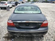 ✅ 2006 Jaguar S-Type 3 • VIN: SAJWA01A56FN56715 • Лот: 63504635. Опубликован ранее на Copart с пробегом Не указан. Бесплатный доступ к архиву аукционных продаж из США и подробный отчёт об истории автомобиля на DreamBid. Изображение 7.