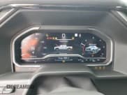 ✅ 2024 GMC Sierra 1500 AT4X • VIN: 3GTUUFEL9RG395171 • Лот: 48070035. Опубликован ранее на Copart с пробегом 6 127 миль. Бесплатный доступ к архиву аукционных продаж из США и подробный отчёт об истории автомобиля на DreamBid. Изображение 9.