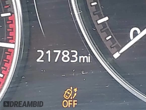 ✅ 2023 Mazda CX-50 S Preferred Plus • VIN: 7MMVABCM0PN126871 • Lot: 43682164. Listed on IAAI with 21,783 mi. Free auction sales archive from the USA and detailed vehicle history report at DreamBid. Image 15.