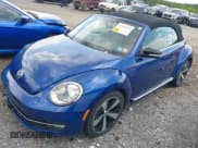 ✅ 2013 Volkswagen Beetle • VIN: 3VW8A7AT4DM817716 • Lot: 42478364. Wystawiony na IAAI z przebiegiem 42 568 mil. Bezpłatny archiwum sprzedaży aukcyjnych z USA i szczegółowy raport historii pojazdu na DreamBid. Zdjęcie 17.