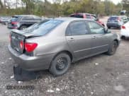 ✅ 2005 Toyota Corolla S • VIN: 2T1BR32E65C364624 • Lot: 43582750. Wystawiony na IAAI z przebiegiem 172 853 mil. Bezpłatny archiwum sprzedaży aukcyjnych z USA i szczegółowy raport historii pojazdu na DreamBid. Zdjęcie 4.