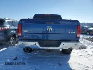 ✅ 2009 Dodge 1500 SLT • VIN: 1D3HV13T39J529134 • Lot: 88482995. Wystawiony na Copart z przebiegiem 102 119 mil. Bezpłatny archiwum sprzedaży aukcyjnych z USA i szczegółowy raport historii pojazdu na DreamBid. Zdjęcie 6.