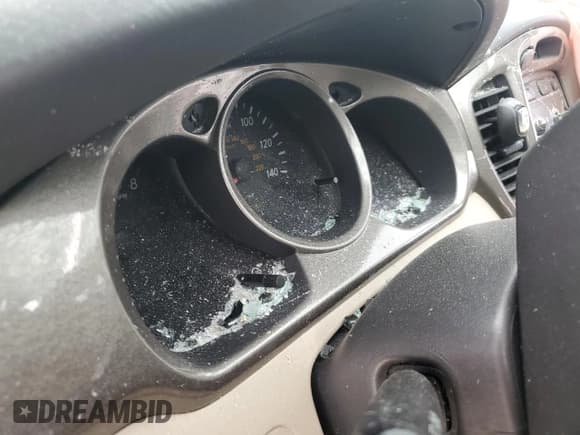 ✅ 2003 Toyota Highlander • VIN: JTEGF21A030121305 • Lot: 90042735. Wystawiony na Copart z przebiegiem Nie podano. Bezpłatny archiwum sprzedaży aukcyjnych z USA i szczegółowy raport historii pojazdu na DreamBid. Zdjęcie 9.