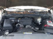 ✅ 2009 Dodge 1500 TRX • VIN: 1D3HV18P29S781642 • Lot: 42861859. Listed on IAAI with 188,678 mi. Free auction sales archive from the USA and detailed vehicle history report at DreamBid. Image 10.