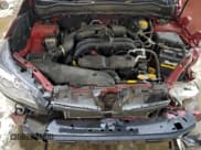 ✅ 2017 Subaru Forester Limited • VIN: JF2SJAJC9HH563003 • Lot: 93839725. Listed on Copart with 117,138 mi. Free auction sales archive from the USA and detailed vehicle history report at DreamBid. Image 12.