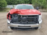 ✅ 2008 Chevrolet Silverado 2500HD 1LT • VIN: 1GCHK29K58E100106 • Lot: 60140455. Wystawiony na Copart z przebiegiem 210 606 mil. Bezpłatny archiwum sprzedaży aukcyjnych z USA i szczegółowy raport historii pojazdu na DreamBid. Zdjęcie 5.