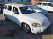 2008 Chevrolet HHR LT с VIN 3GNDA23D58S579622, выставлен на аукционе IAAI как лот 43539543 с пробегом 138 692 миль миль и . История ставок и продаж доступна на DreamBid. Изображение 1.