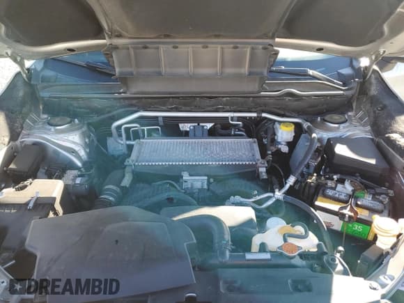 ✅ 2019 Subaru Ascent Limited • VIN: 4S4WMALD7K3429538 • Lot: 92448755. Wystawiony na Copart z przebiegiem 110 868 mil. Bezpłatny archiwum sprzedaży aukcyjnych z USA i szczegółowy raport historii pojazdu na DreamBid. Zdjęcie 12.