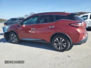 ✅ 2015 Nissan Murano S • VIN: 5N1AZ2MG9FN215123 • Lot: 92650995. Listed on Copart with 83,948 mi. Free auction sales archive from the USA and detailed vehicle history report at DreamBid. Image 2.