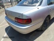 ✅ 1995 Toyota Camry LE • VIN: JT2SK12E0S0330606 • Lot: 42619849. Wystawiony na IAAI z przebiegiem 188 034 mil. Bezpłatny archiwum sprzedaży aukcyjnych z USA i szczegółowy raport historii pojazdu na DreamBid. Zdjęcie 12.