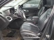 ✅ 2011 GMC Terrain SLT-1 • VIN: 2CTFLVE51B6320218 • Lot: 60908875. Listed on Copart with 153,372 mi. Free auction sales archive from the USA and detailed vehicle history report at DreamBid. Image 7.